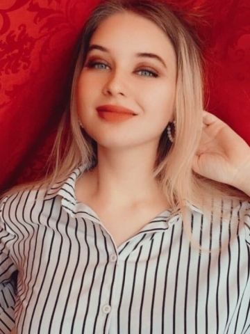 Проститутка Агата